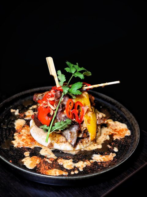 If your weekend doesn’t involve getting your laughing gear around some XO plates… you’re doing it wrong.

#Norwich
#NorwichFood
#NorwichRestaurants