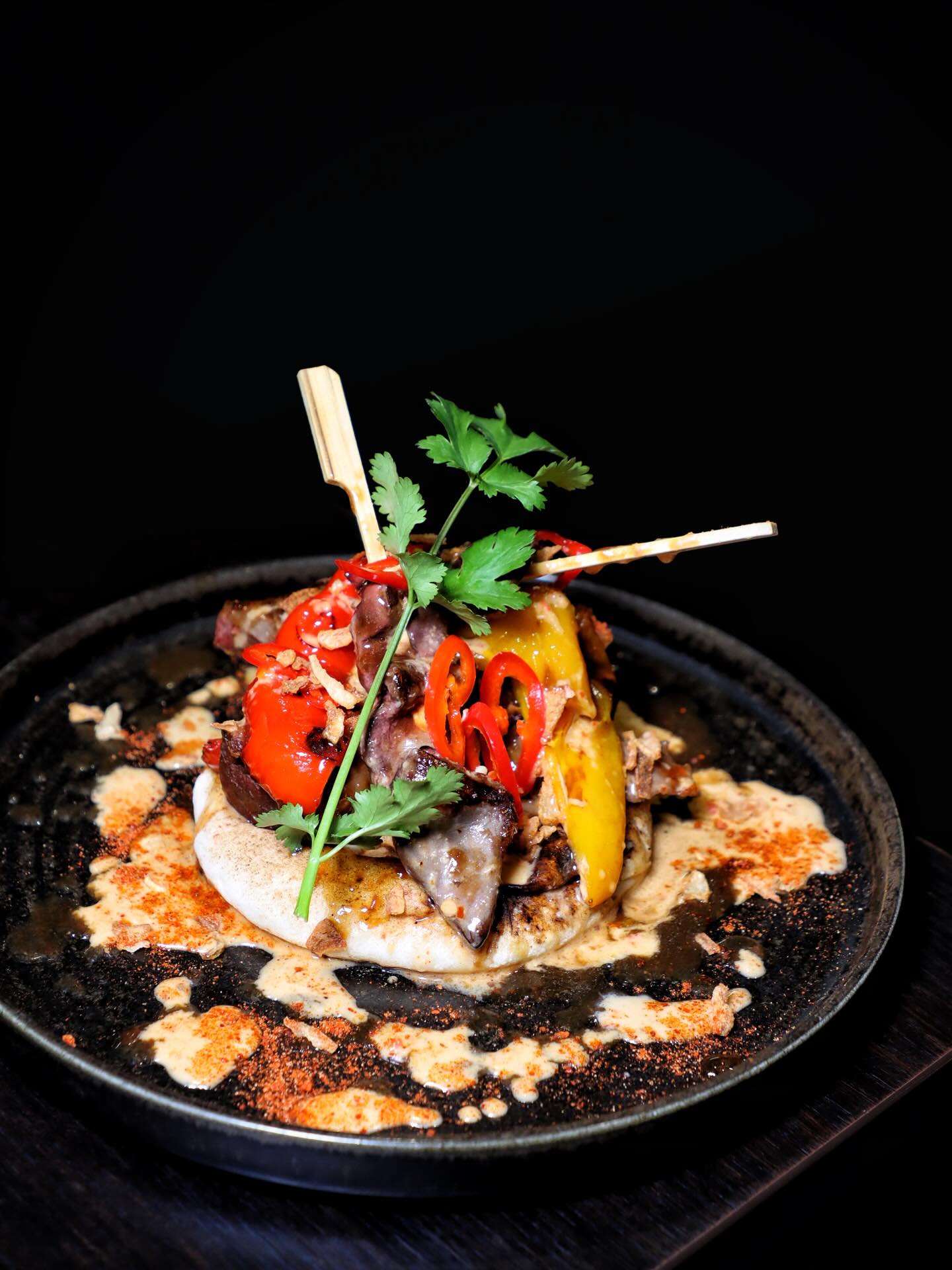 If your weekend doesn’t involve getting your laughing gear around some XO plates… you’re doing it wrong.

#Norwich
#NorwichFood
#NorwichRestaurants