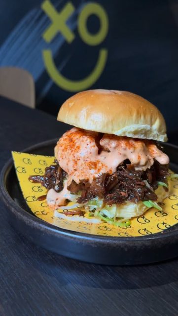 Plenty more where this came from!
Get booked in this week. 🍔
#Norwich
#NorwichFood
#NorwichRestaurants