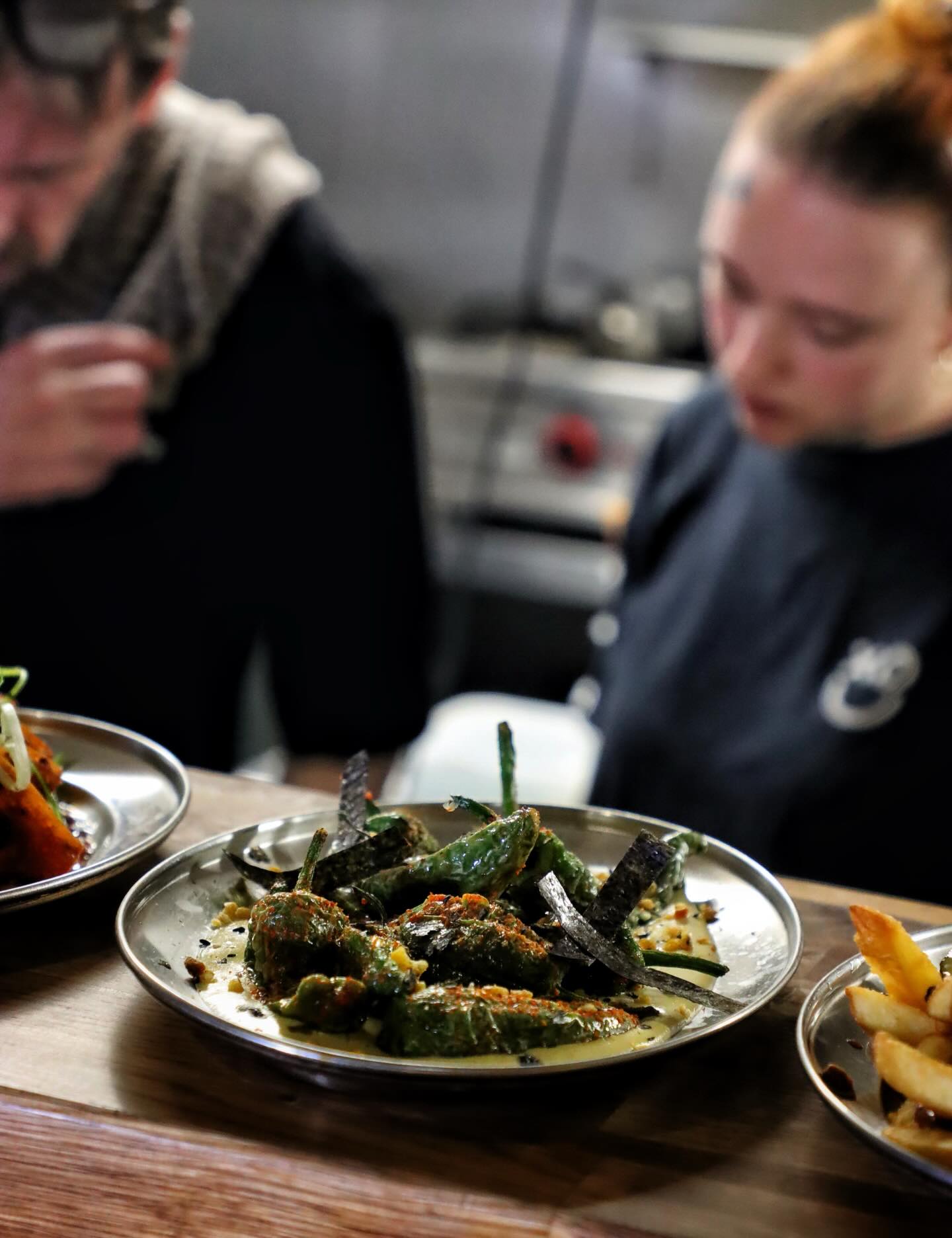 The kitchen’s slinging. You just need to show up.
Get booked in.
#Norwich
#NorwichFood
#NorwichRestaurants