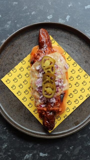 Feast your eyes!
#Norwich
#NorwichFood
#NorwichRestaurants