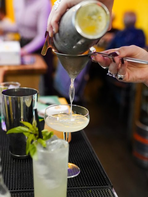 Friday night and a questionable amount of cocktails pending.

See you soon.

#Norwich
#NorwichFood
#NorwichRestaurants